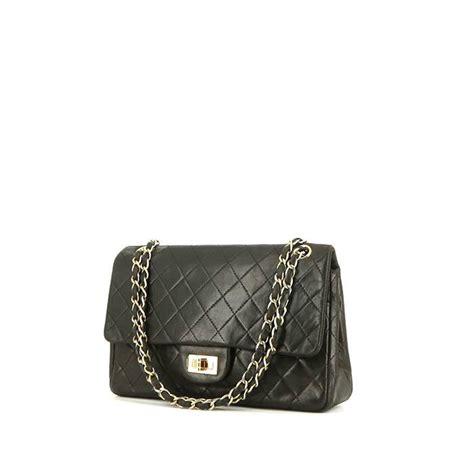 bolso chanel segunda mano|bolso chanel 2.55 precio.